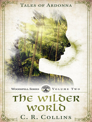 cover image of The Wilder World